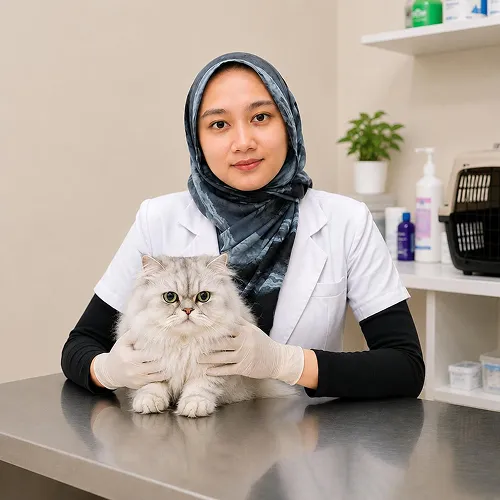 doctor exocare exotic & specialist vet subang jaya