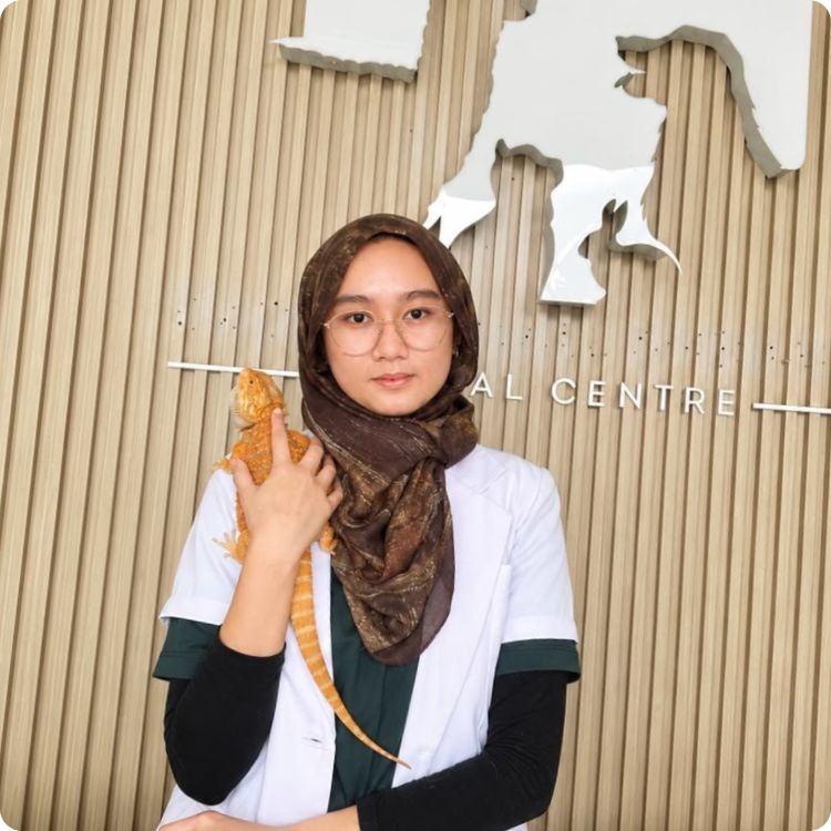 vet subang jaya