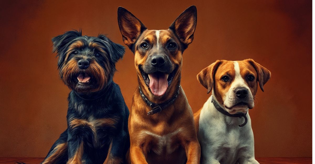 Subang Jaya Dog Blood Bank : Give Your Dog a Purpose Now!