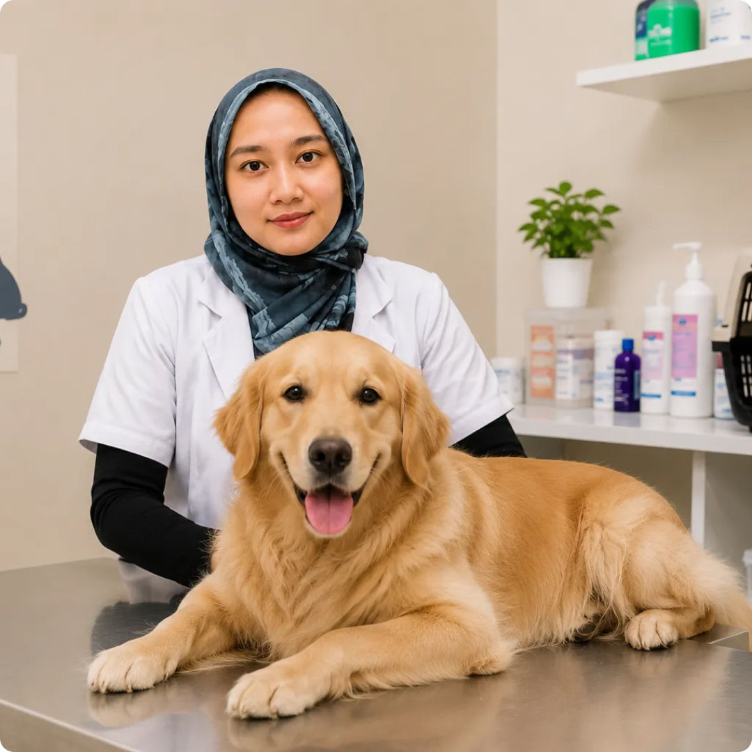 dog skin allergy treatment in malaysia